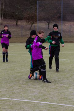 Bild 129 - D-Juniorinnen FSC Kaltenkirchen - SV Henstedt-Ulzburg : Ergebnis: 10:1
